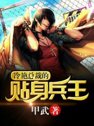 冷艳总裁的贴身兵王