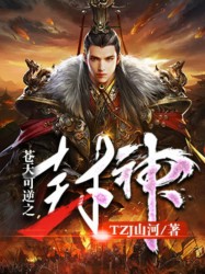 苍天可逆之封神
