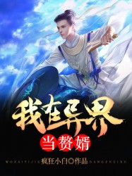 我在异界当赘婿