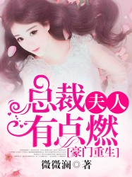 豪门重生：总裁夫人有点燃