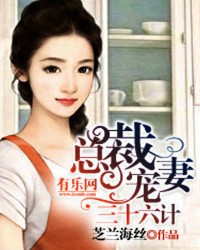 总裁宠妻三十六计