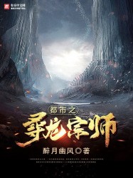 都市之寻龙宗师