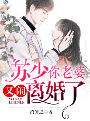 苏少，你老婆又闹离婚了