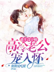 重生设计师：高冷老公宠入怀