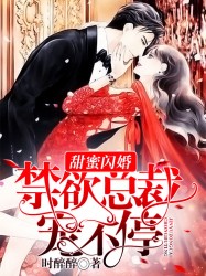 甜蜜闪婚：禁欲总裁宠不停