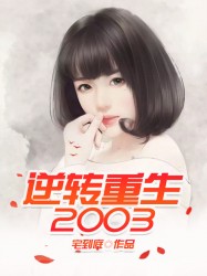 逆转重生2003