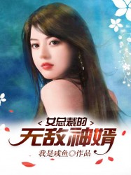 女总裁的无敌神婿