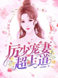 厉少宠妻超上道