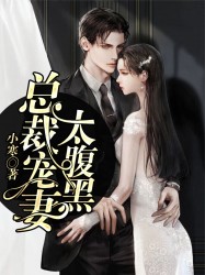 总裁宠妻太腹黑