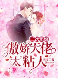 二次追婚：傲娇大佬太粘人