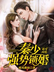 霸爱成瘾：秦少强势锁婚