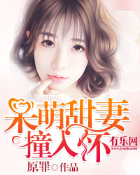 呆萌甜妻撞入怀