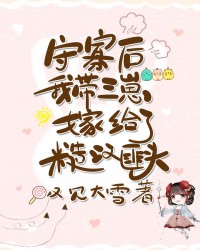 守寡后，我带三崽嫁给了糙汉匪头