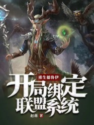 重生德鲁伊：开局绑定联盟系统