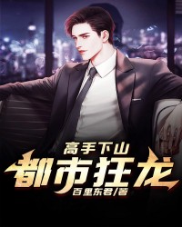 高手下山：都市狂龙