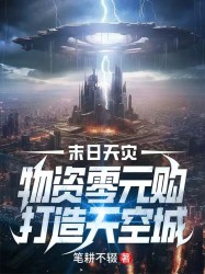 末日天灾：物资零元购，打造天空城