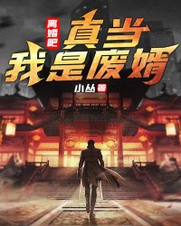 离婚吧，真当我是废婿！