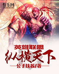 英雄联盟纵横天下