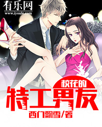 校花的特工男友