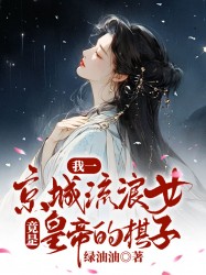 我一京城流浪女，竟是皇帝的棋子