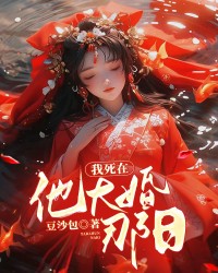 我死在他大婚那日