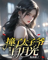 撞了太子爷白月光，我离婚了