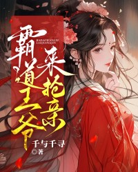 霸道王爷来抢亲