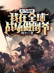 拒当赘婿，我在全球战场做倒爷