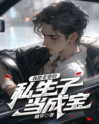 我把老婆的私生子当成宝