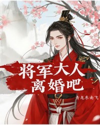 将军大人离婚吧