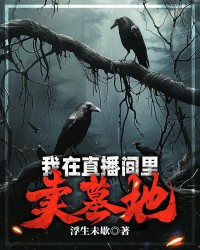 我在直播间里卖墓地