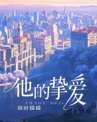 他的挚爱