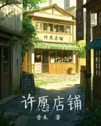 许愿店铺