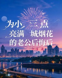 为小三点亮满城烟花的老公后悔后