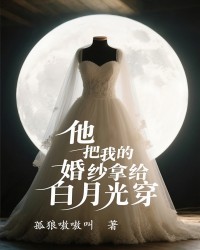 他把我的婚纱拿给白月光穿