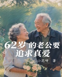 62岁的老公要追求真爱