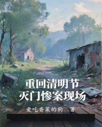 重回清明节灭门惨案现场