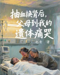 抽血换肾后，父母到我的遗体痛哭