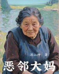恶邻大妈