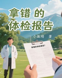 拿错的体检报告