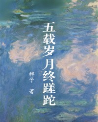 五载岁月终蹉跎