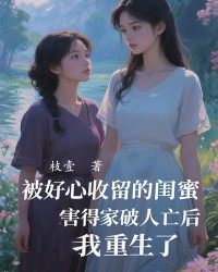 被好心收留的闺蜜害得家破人亡后我重生了