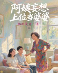 阿姨妄想上位当婆婆