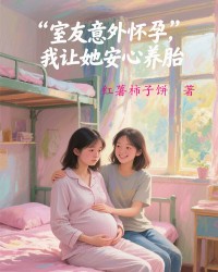 室友意外怀孕，我让她安心养胎