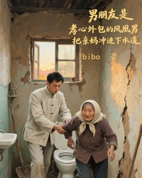 男朋友是孝心外包的凤凰男，把亲妈冲进下水道